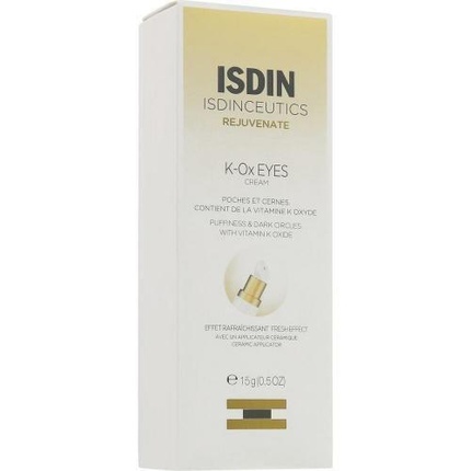 Крем для век ISDIN Isdinceutics