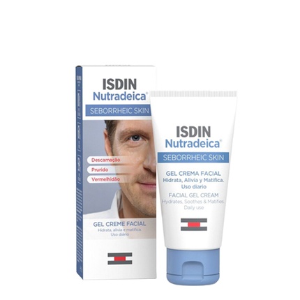 Крем для лица ISDIN Nutradeica