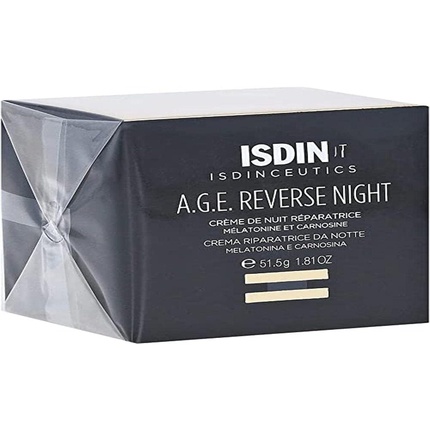 Ночной крем ISDIN Isdinceutics A.G.E. Reverse
