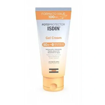 Солнцезащитный гель-крем ISDIN Photoprotector