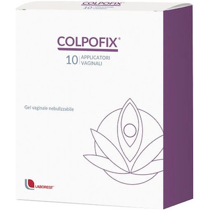 OEM Uriach Colpofix Спрей-гель