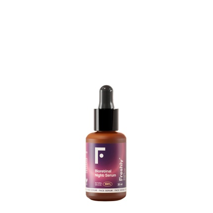 Сыворотка Freshly Cosmetics