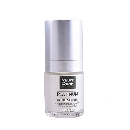 Гель для глаз Martiderm Platinum Expression