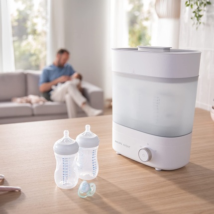Philips Avent Стерилизатор SCF293/00