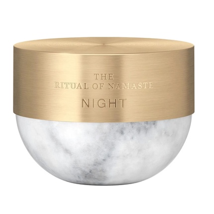 Ночной крем Rituals The Ritual Of Namaste
