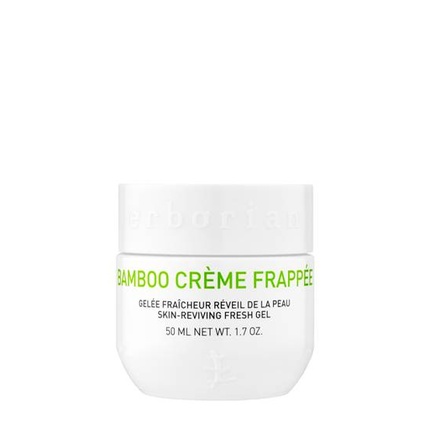Гель для лица Erborian Bamboo Creme Frappee