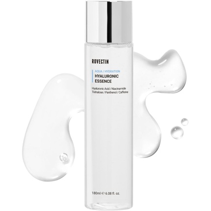 Тонер Rovectin Aqua Hyaluronic Essence