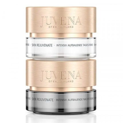 Дневной крем Juvena Intensive Nourishing