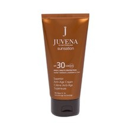 Крем Juvena Sunsation Superior Antiage с антивозрастным эффектом Солнцезащитный