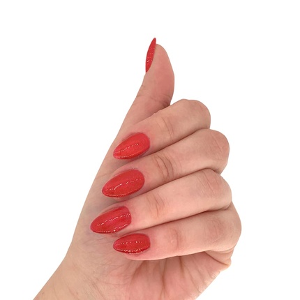 Лаковое покрытие для ногтей Layla Gel Polish