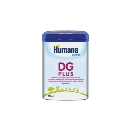 Продукт питания Humana Expert DG Plus для специальных медицинских целей