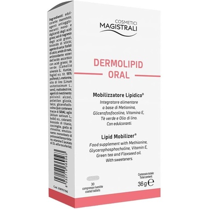 Планшет Cosmetici Magistrali