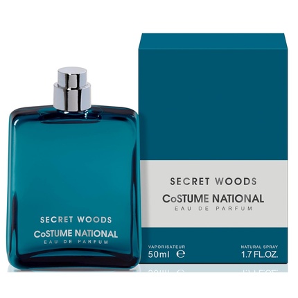 Eau De Parfum Costume National Homme Secret Woods