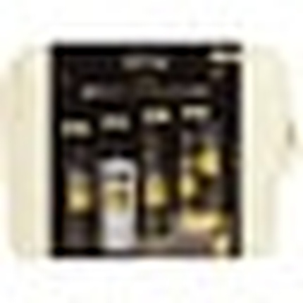 Набор по уходу за волосами TRESemme Amellar Shine Set с шампунем, кондиционером, сывороткой и маслом для волос