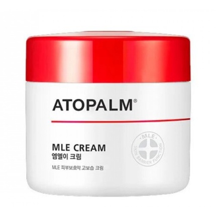 Крем Atopalm Mle Увлажняющий Крем