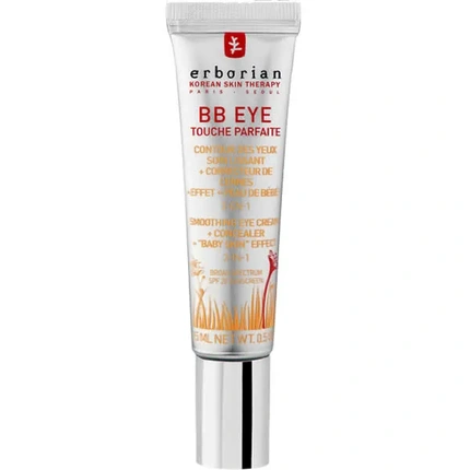 Крем для век и консилер Erborian Bb Eye Touche Parfaite