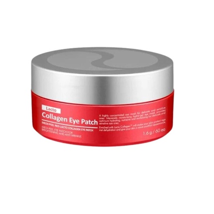 Маски для глаз и патчи Medi Peel Red Lacto Collagen