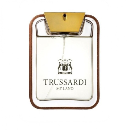 Туалетная вода Trussardi My Land