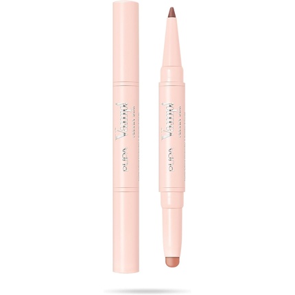 Тональный крем Pupa Milano Vamp! Creamy Duo