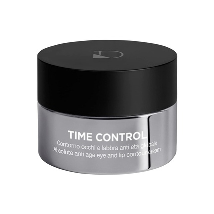 Крем для контура глаз и губ Diego Dalla Palma Time Control
