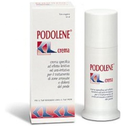 Крем Epitact Podolene