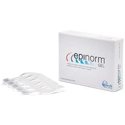 Гель Epitact Epinorm