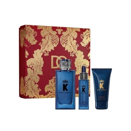 Набор Одеколон Dolce & Gabbana Коллекция K