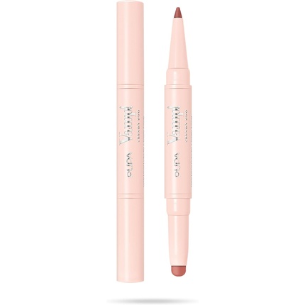 Набор для губ Pupa Milano Vamp! Creamy Duo