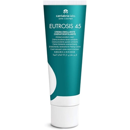 Эксфолиант Glaxosmithkline Eutrosis