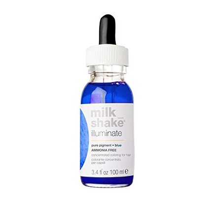 Пигмент Milk Shake Pure Blue