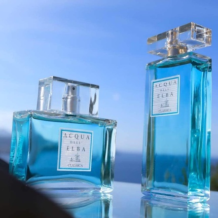 Туалетная вода Acqua Dell Elba Classica Uomo