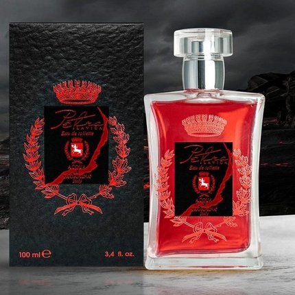 Туалетная вода Acqua di Taormina Petra Lavica Homme