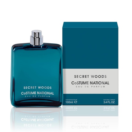 Eau De Parfum CoSTUME NATIONAL CONTEMPORARY Secret Woods