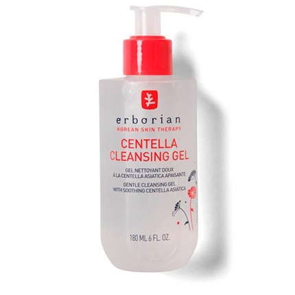 Очищающий Гель Erborian Centella Cleansing Gel