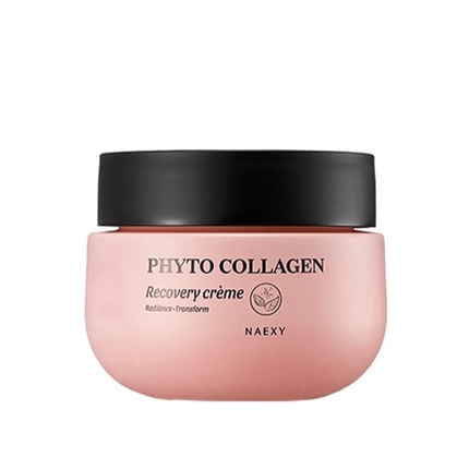 Крем для лица Nexy Phyto Collagen Восстанавливающий крем для лица