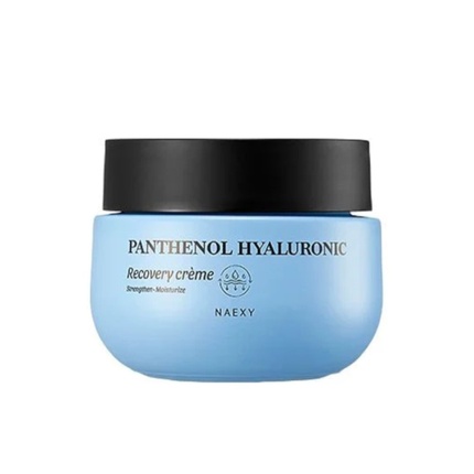 Крем для лица Nexy Naexy Panthenol Hyaluronic Recovery Cream