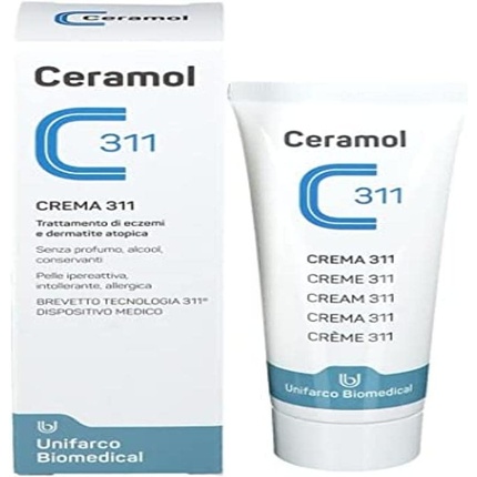 Крем Unifarco Ceramol