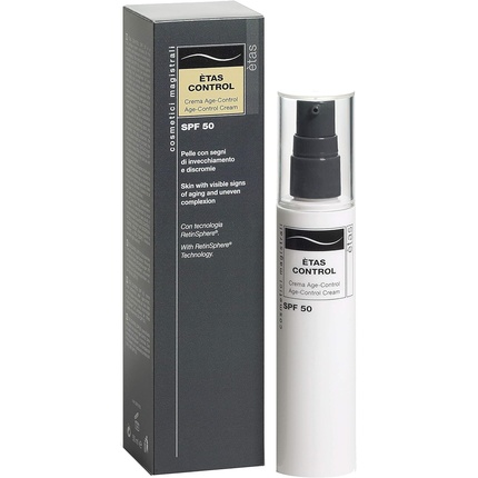 Защита лица от солнца Cantabria Labs Magisterial Etats Control SPF 50