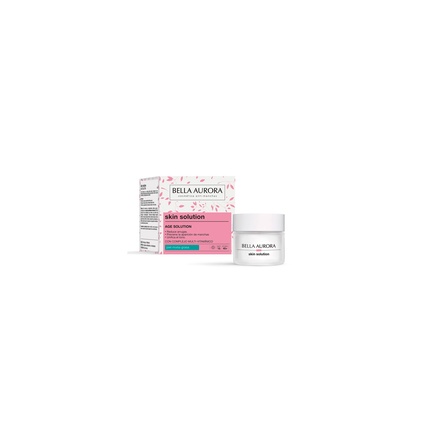 Крем для лица против старения Bella Aurora Skin Solution Age Solution
