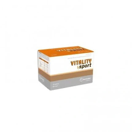 Сыворотка Forté Pharma Vitality Plus