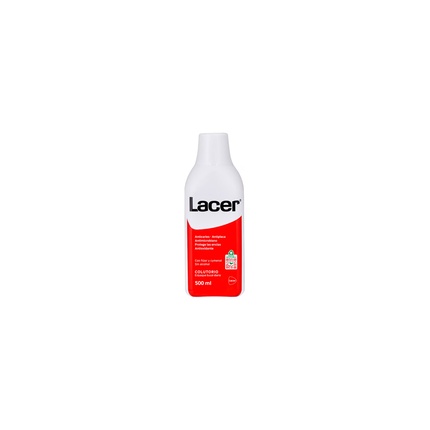 Mouthwash Lacer