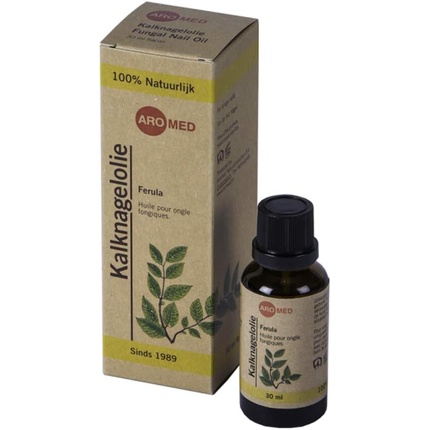 Масло для ногтей Aromed