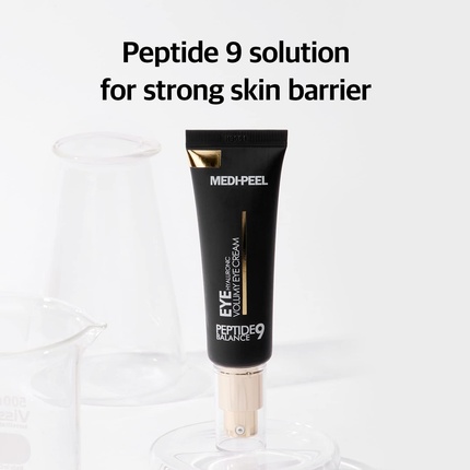 Крем для глаз Medi-Peel Hyaluronic Volumizing