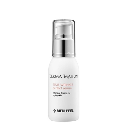 Сыворотка Medipeel Derma Maison Time Wrinkle Perfect Serum