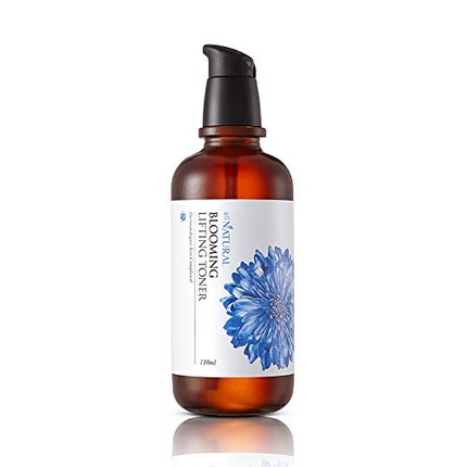 Тонер All Natural Blooming Увлажняющий и подтягивающий
