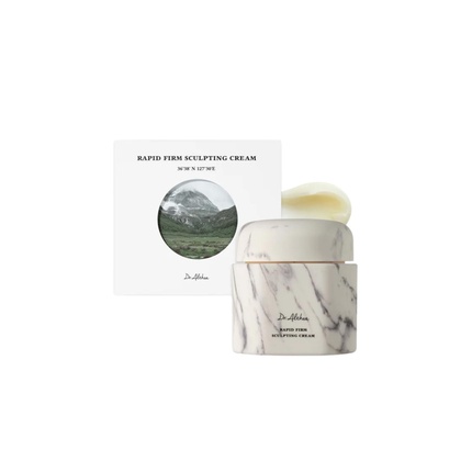 Крем для лица Dr Althea Rapid Firm Sculpting Cream