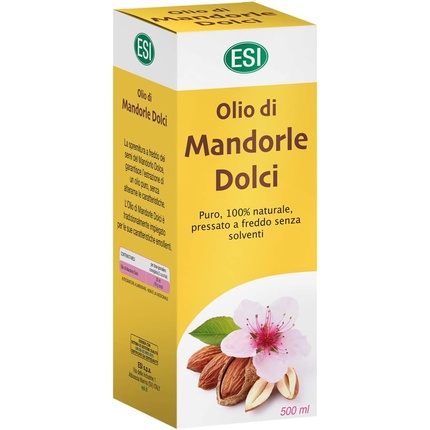 Масло сладкого миндаля Esin Akan