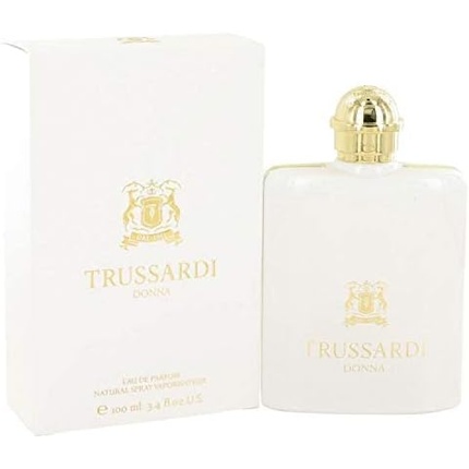 Eau De Parfum Trussardi Donna