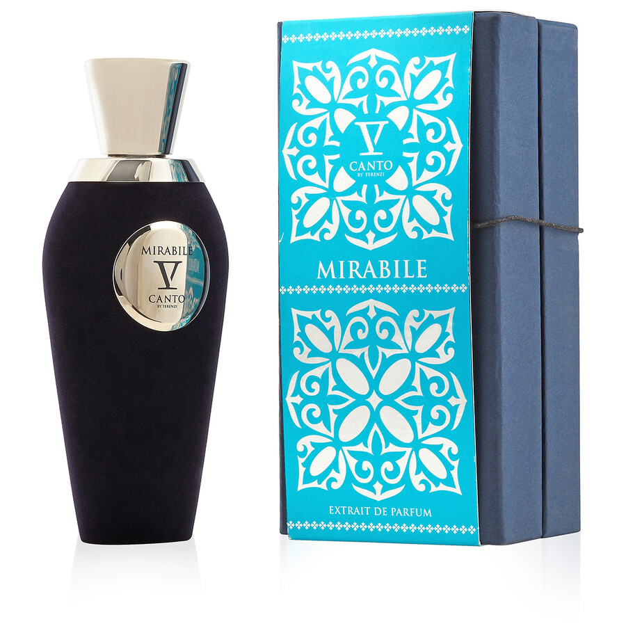 Extrait De Parfum V Canto Mirabile