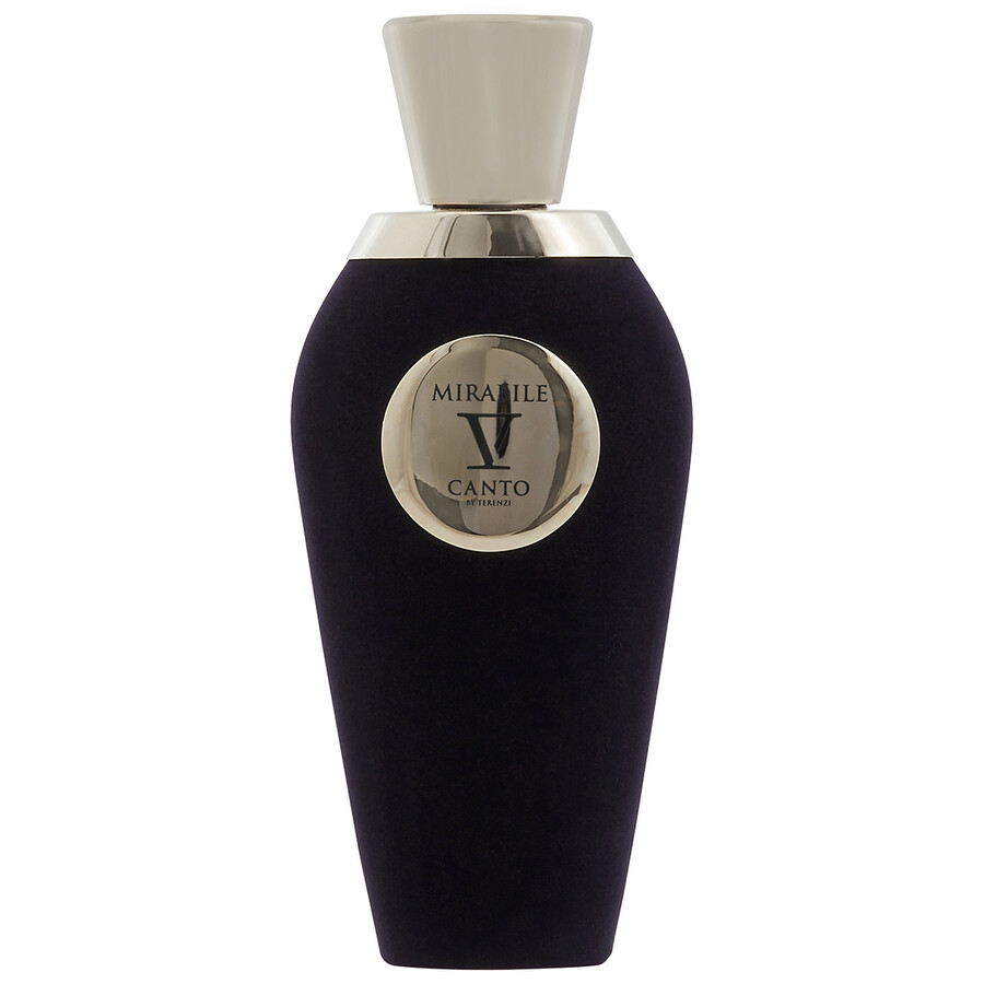 Extrait De Parfum V Canto Mirabile